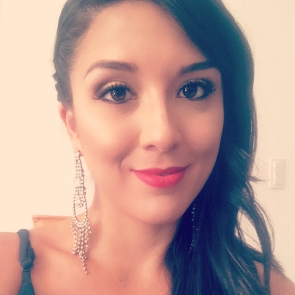 Meet your Posher, Daniela